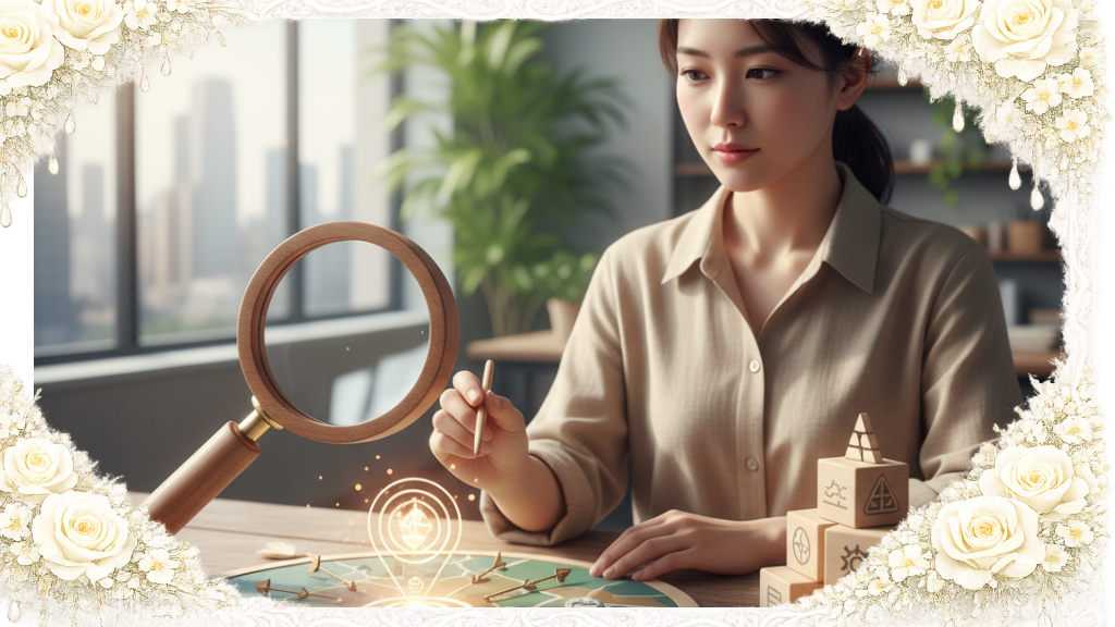 効果的なMEO戦略の構築