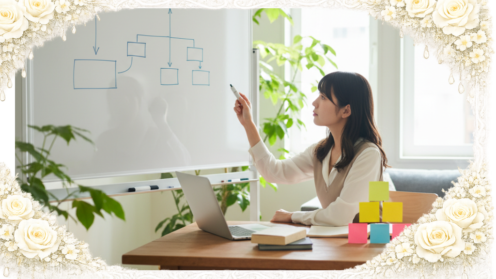 行動を促すための文章構成法