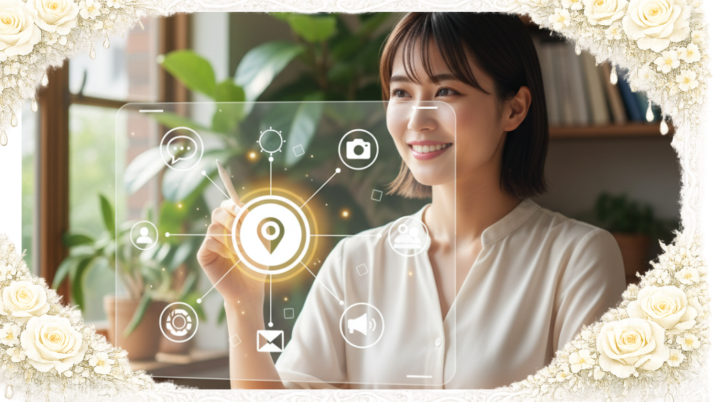 効果的なコンテンツ作成のポイント