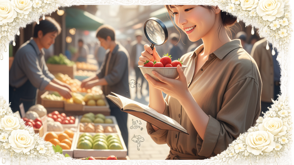 リアリティを加える具体性の重要性