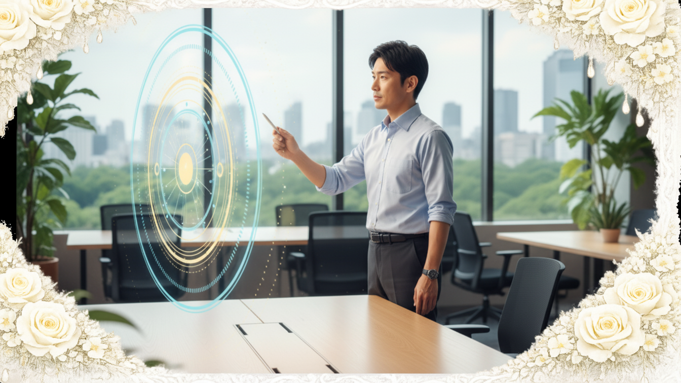 具体性とリアリティを持たせるテクニック