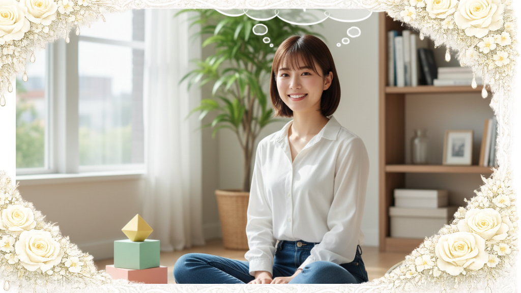 魅力的なコンテンツ作成