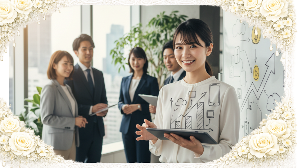 収益化を狙ったSNS活用法