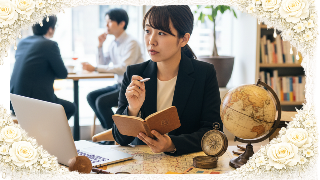 リアリティを加える具体性