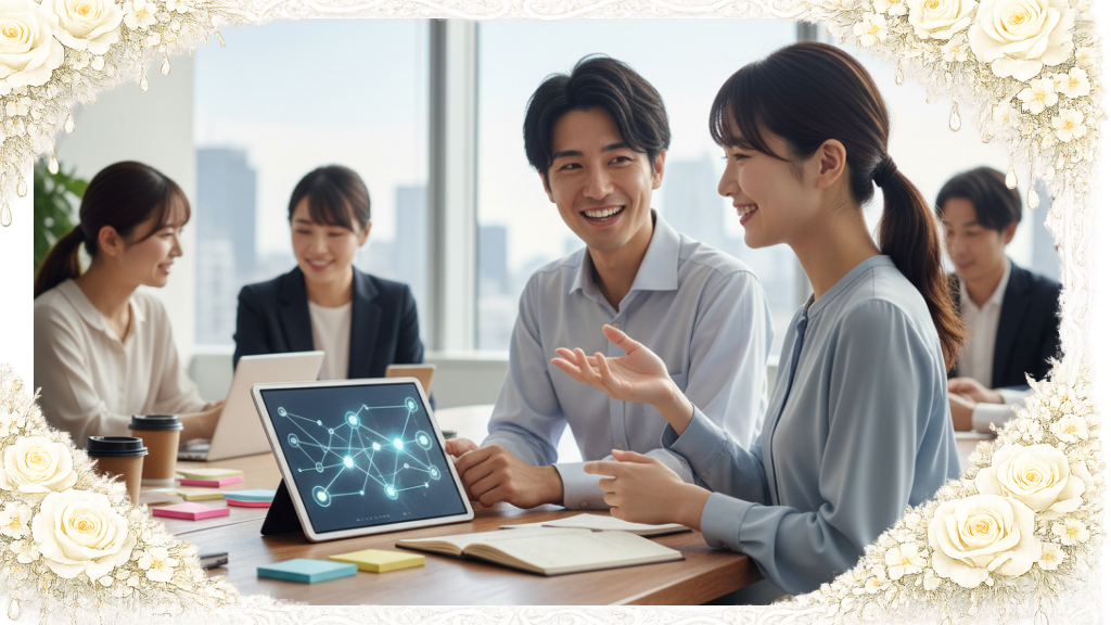 エンゲージメントを高める方法