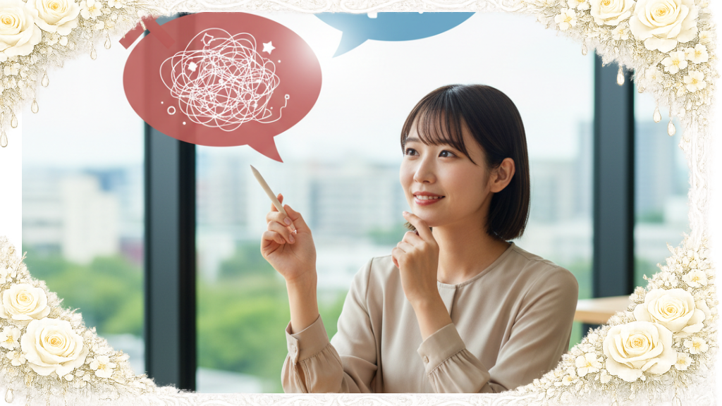 よくあるNG表現とその改善方法