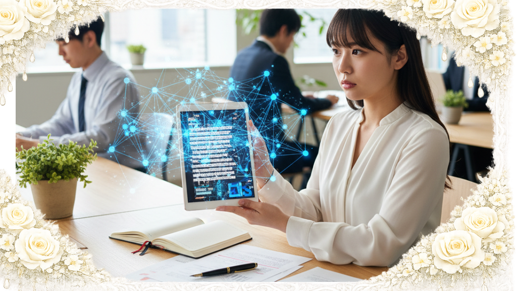 注意すべきAI活用の落とし穴