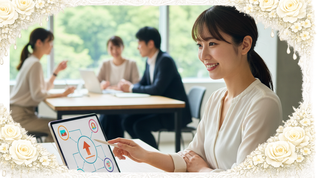 効果的なSNS活用法