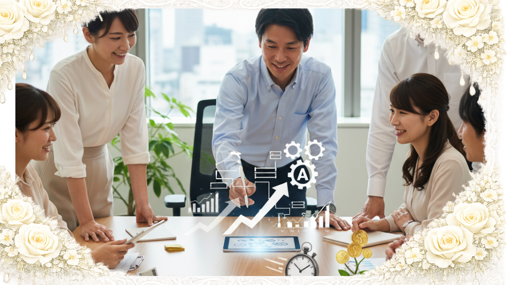 自動化を実践するためのコツ