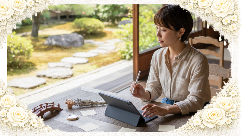 リアリティを持たせるための具体性