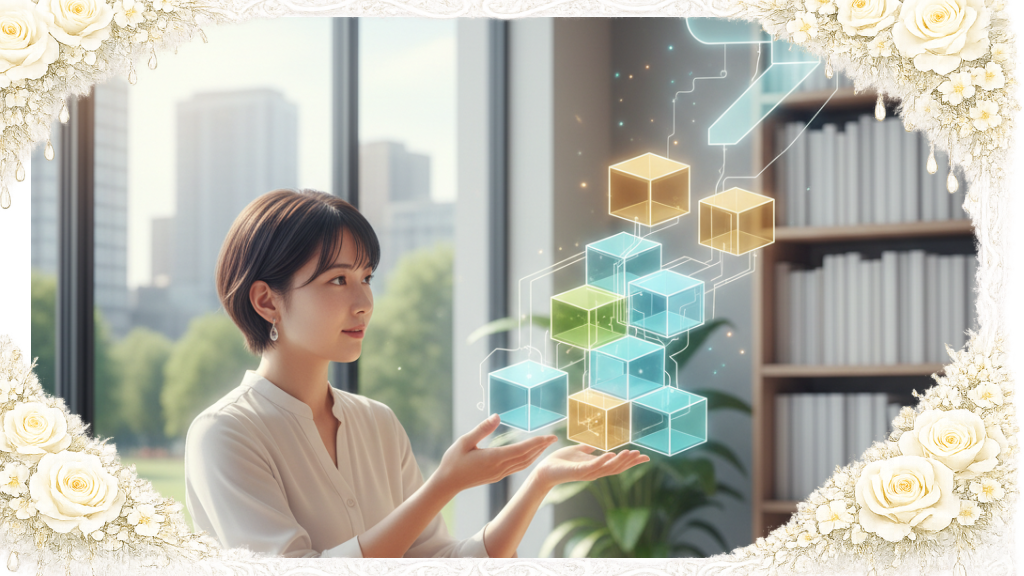 論理的な文章構成の技術