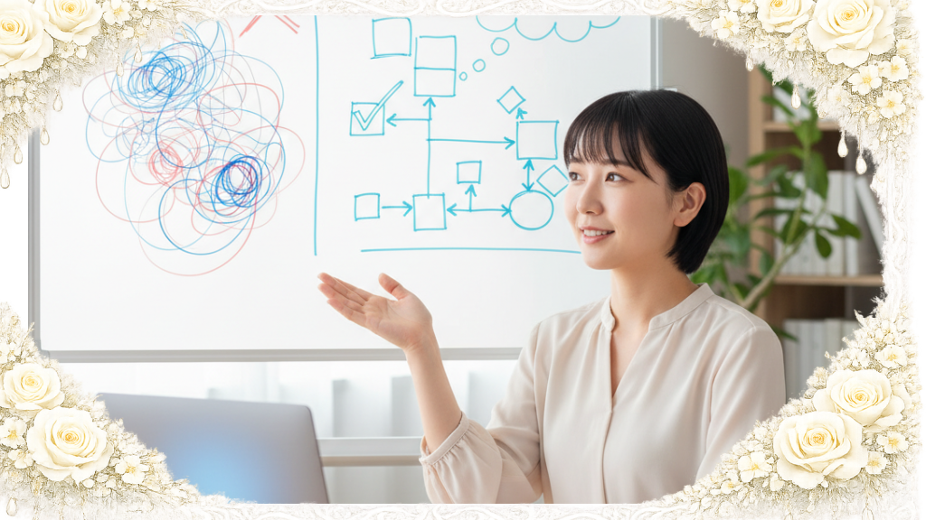 よくあるNG表現とその改善方法