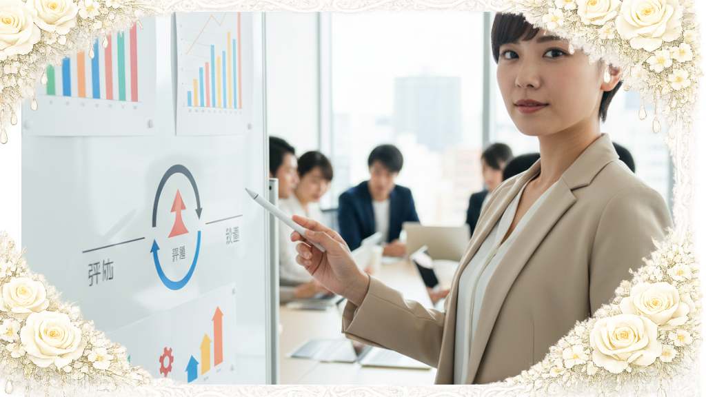 自動化導入後の評価と改善