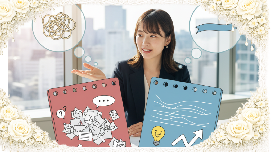 よくあるNG表現と改善方法