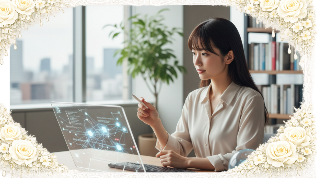 AIと共に進化するWebライティングの未来像