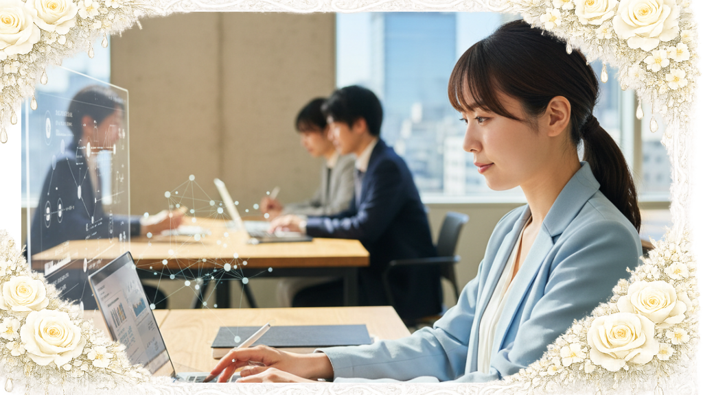 DX時代に求められるライティングスキル