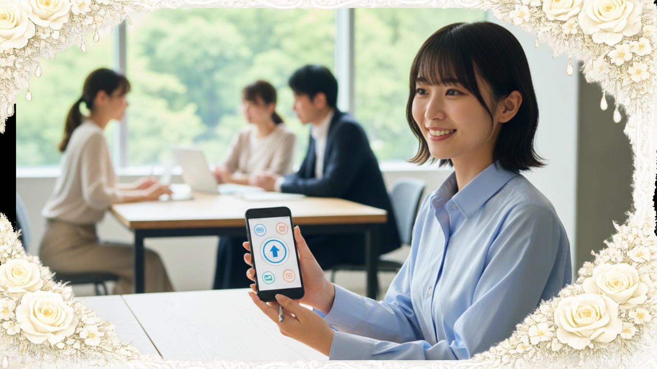 成果を測定するための指標