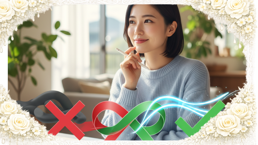 避けるべきNG表現とその改善方法