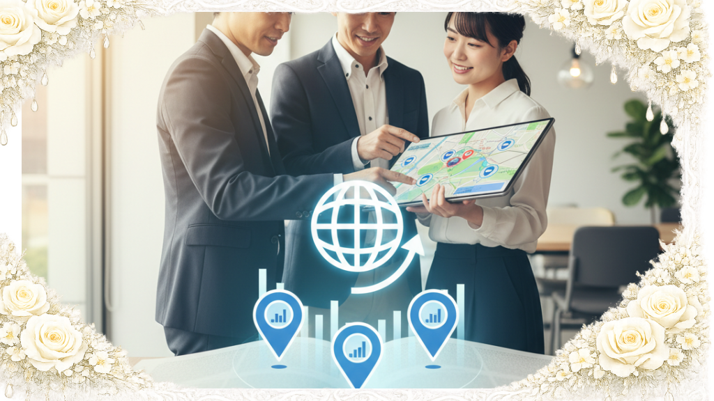 MEO集客アップの基本概念