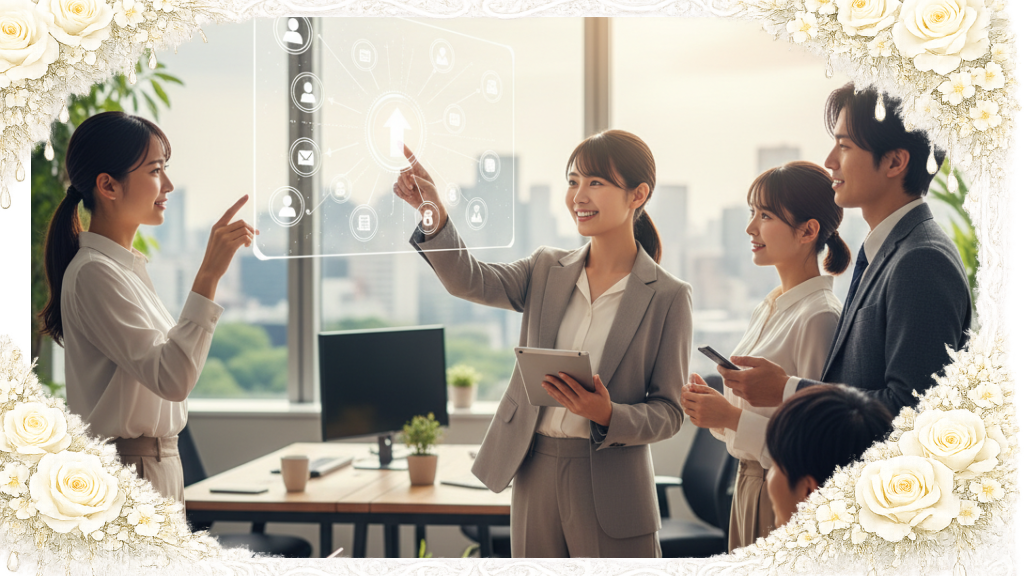 SNS集客アップの重要性