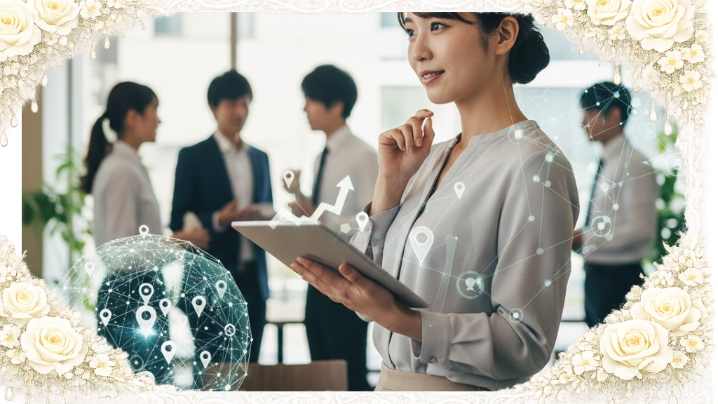 MEO集客の基本概念と重要性