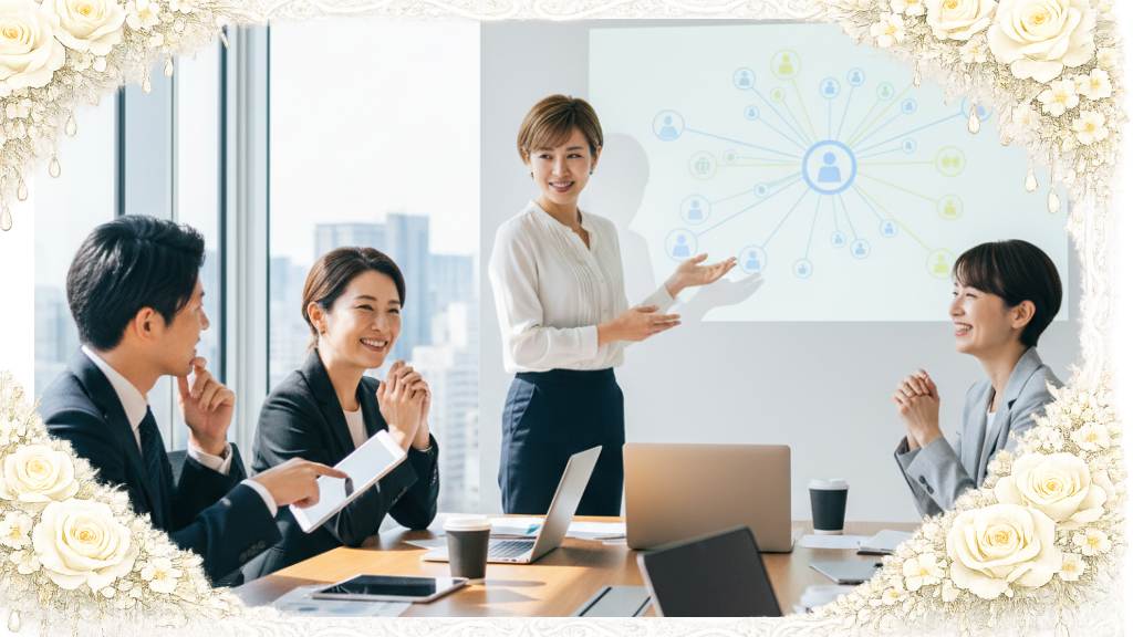 SNS集客アップの重要性を理解する