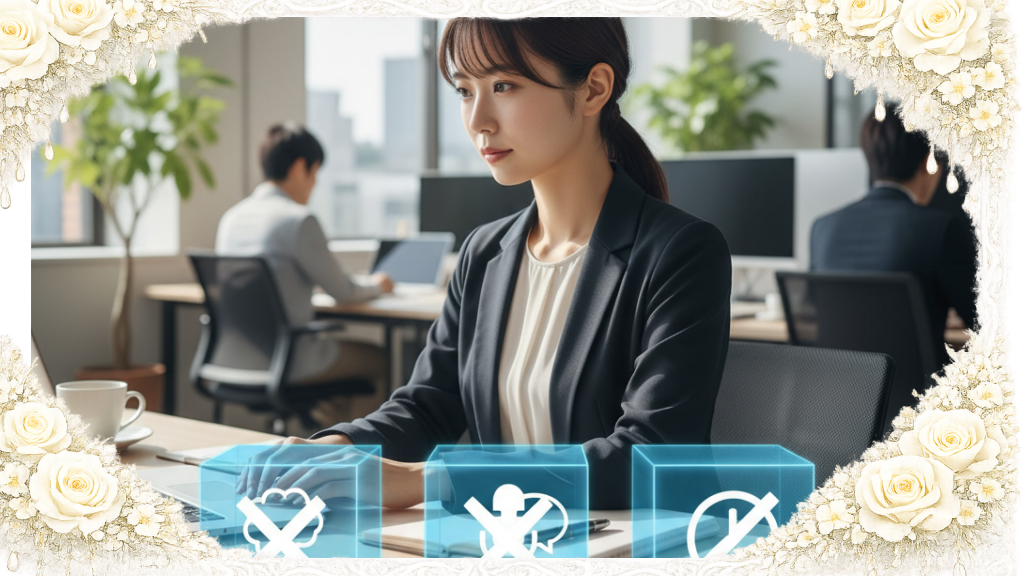 Webライティングの基本「3つのNOT」を意識せよ