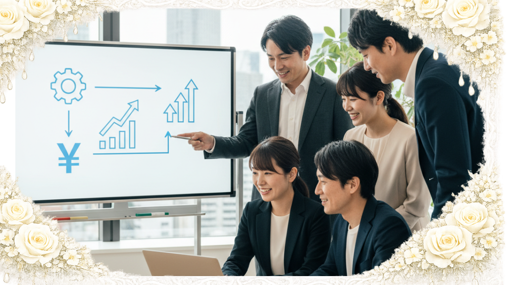 自動化の基本概念