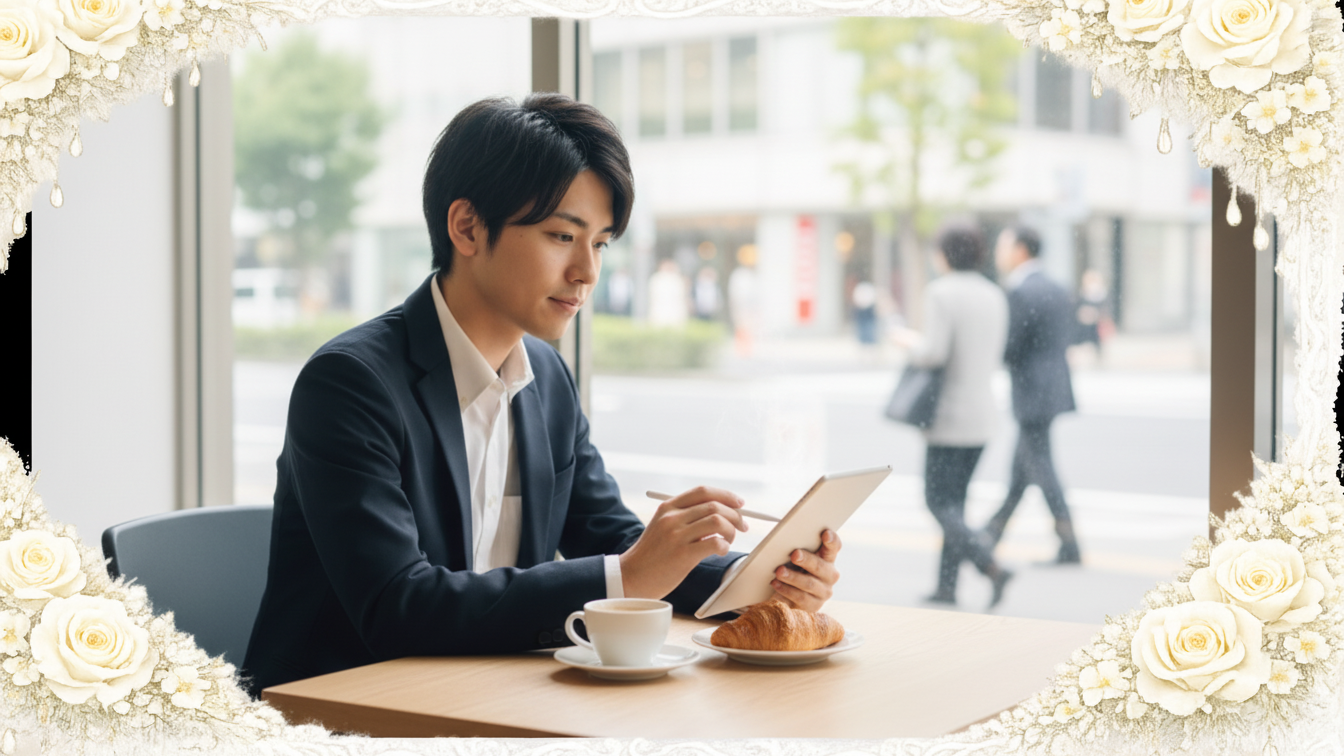 論理性ある文章構成はPREP法で整える