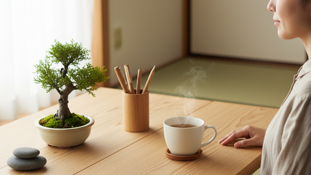 業務の流れを見直すポイント