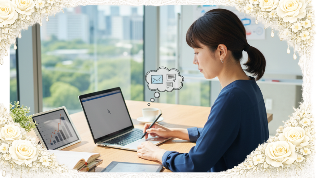 Webライティングの基本