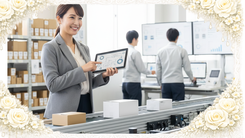 現場での自動化の実践方法