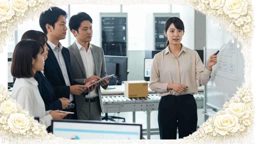 現場での自動化活用法