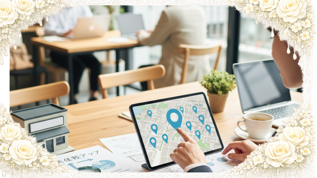 効果的なMEO手法