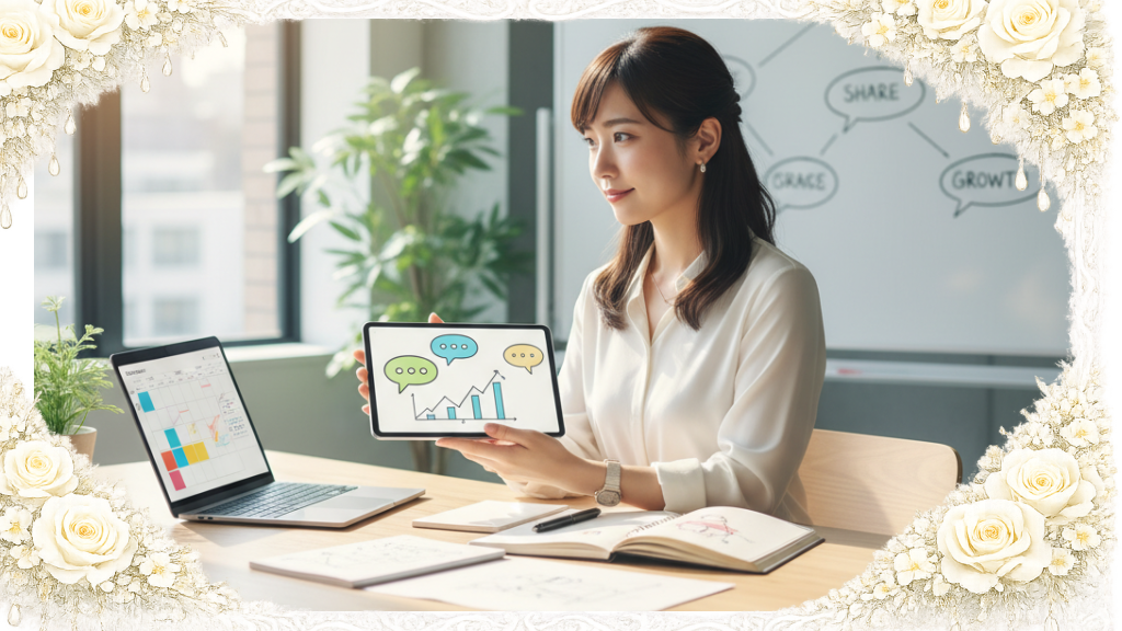 効果的なコンテンツ戦略