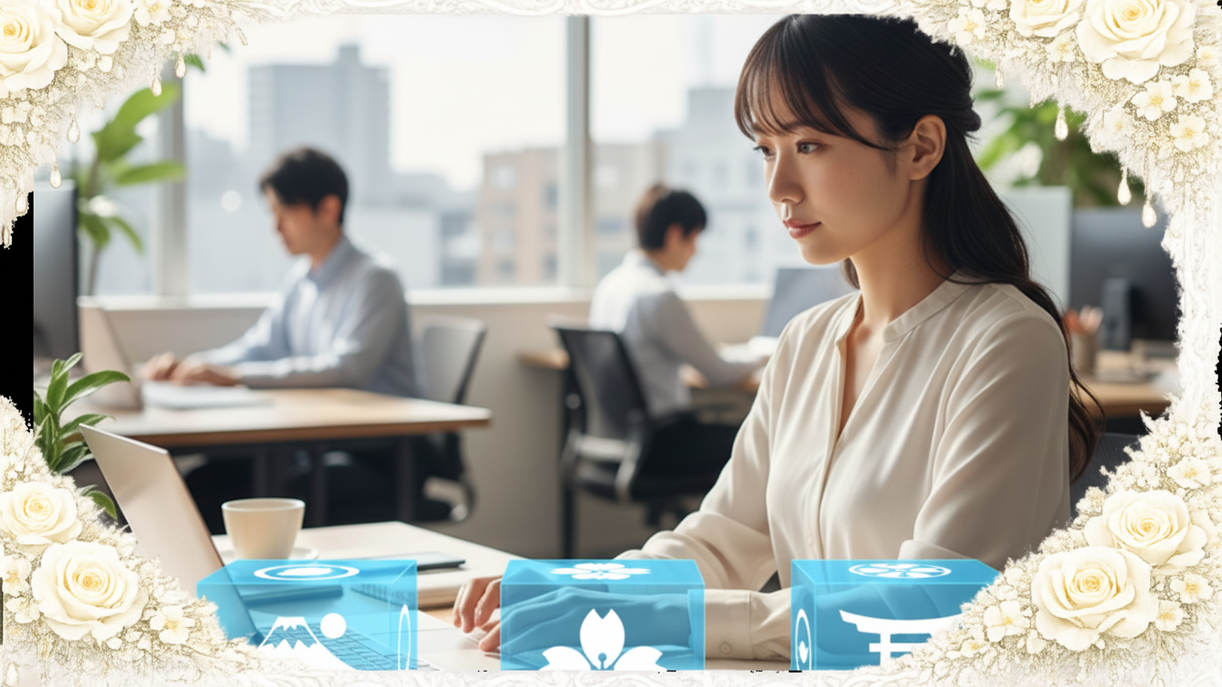 論理性ある文章構成はPREP法で整える