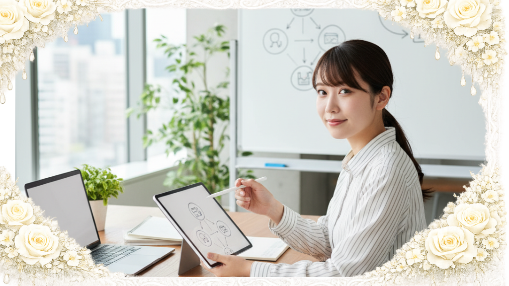 効果的なWebライティングの進め方