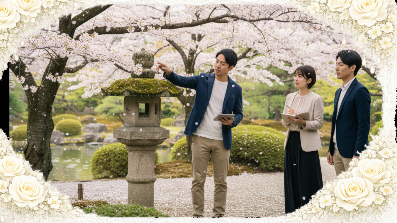 成功事例から学ぶMEO集客の実践