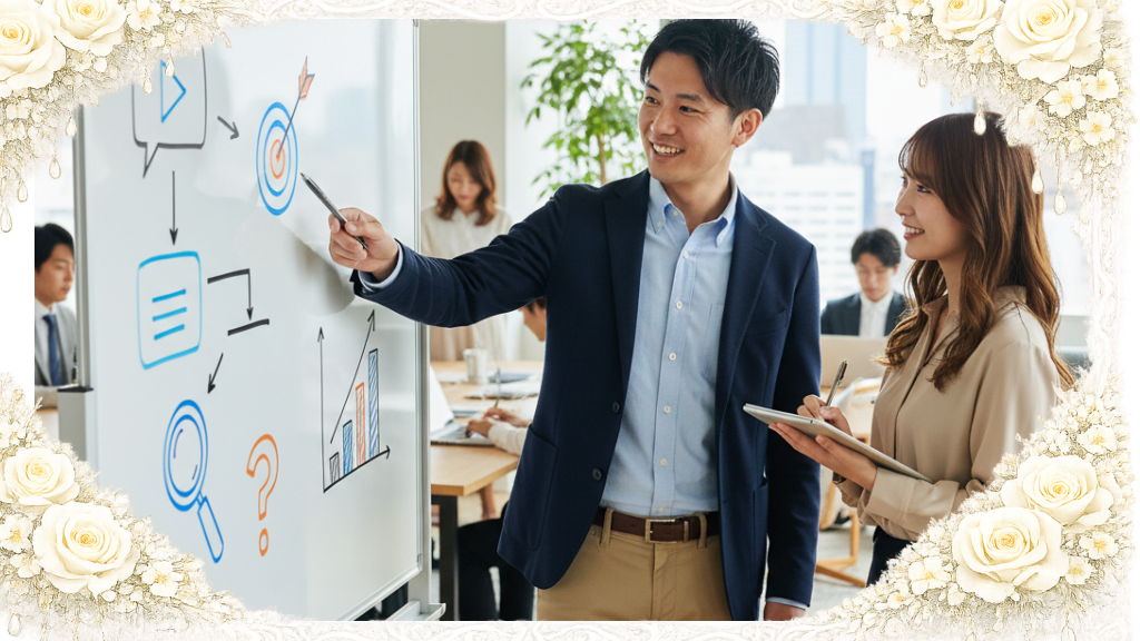 効果的なコンテンツ作成のポイント