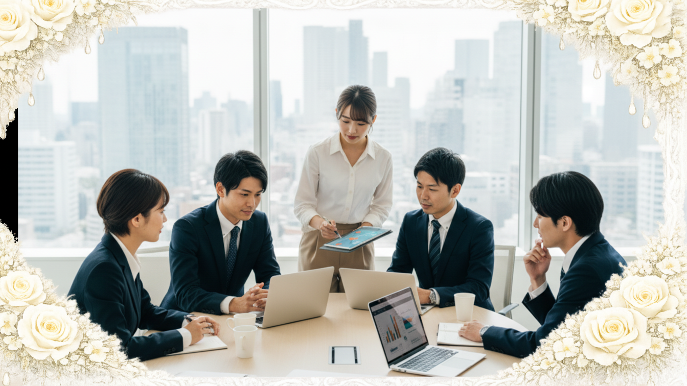 MEO活用の成功事例