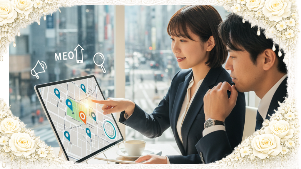実践的なMEO集客アップのコツ