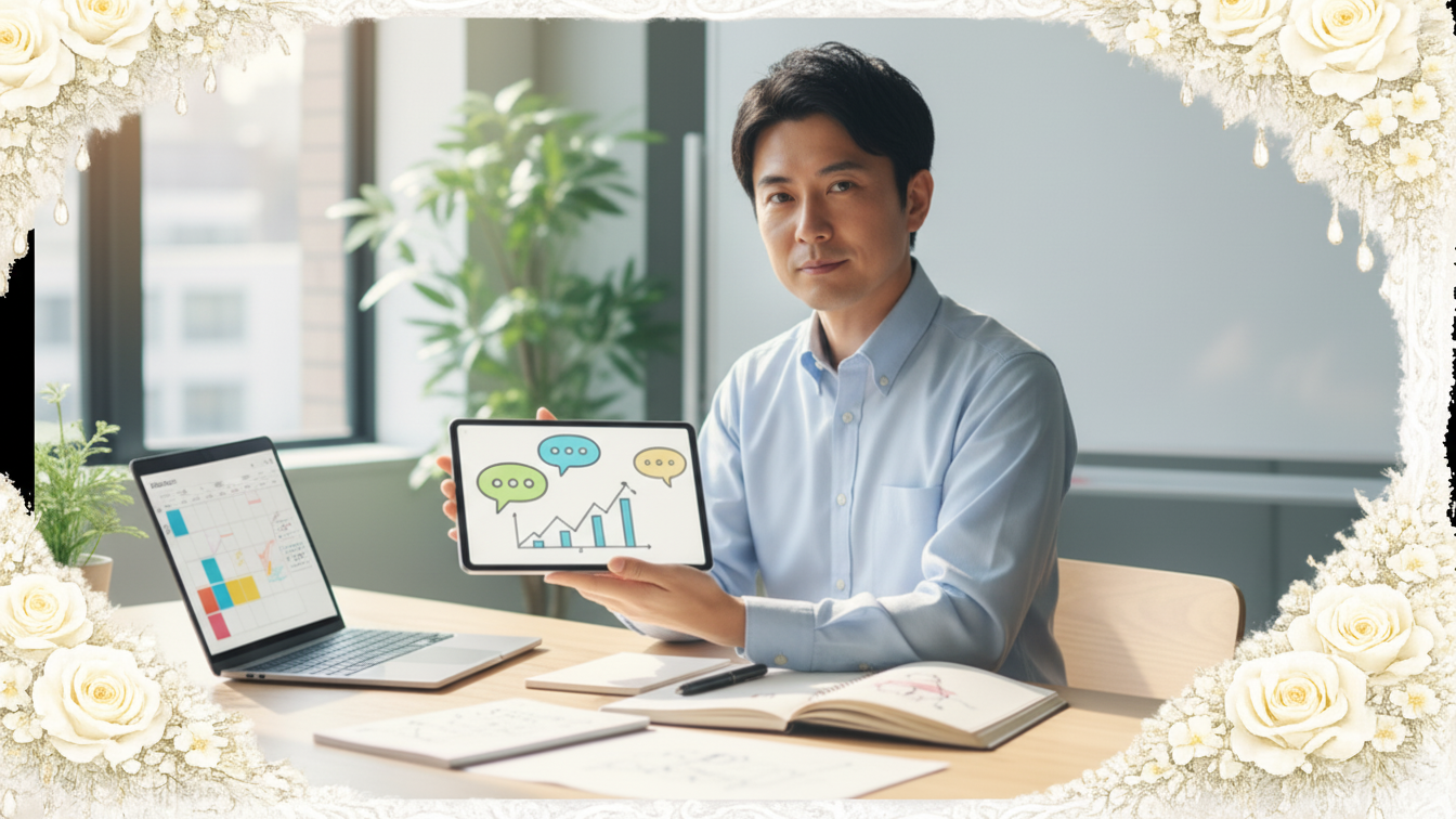 SNSプラットフォームの選定と活用