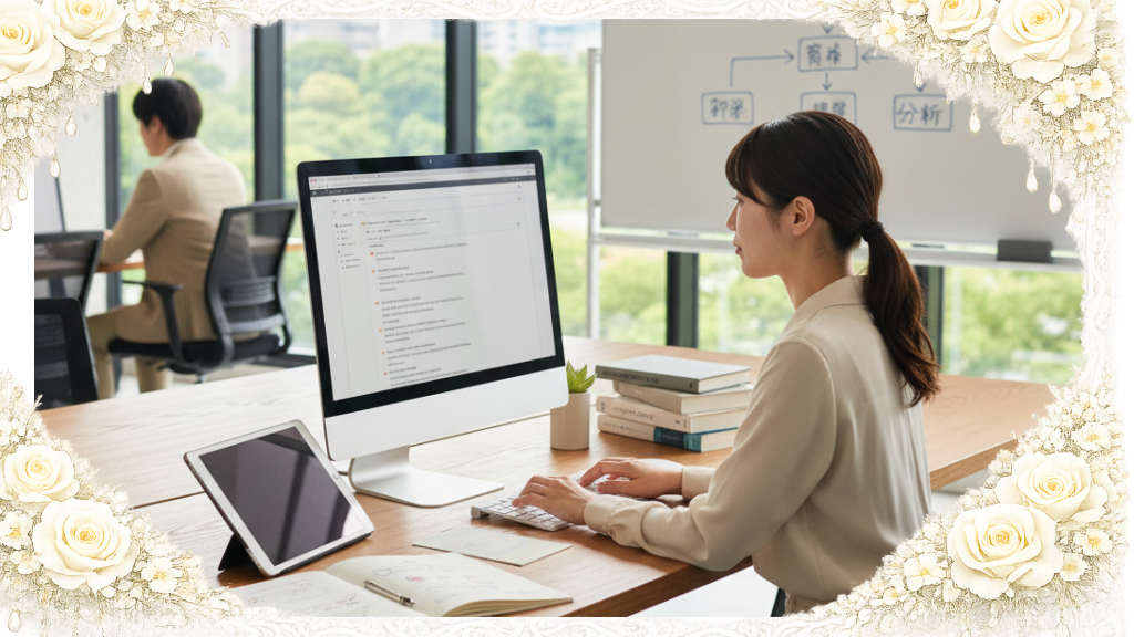 効率化のための実践的手法