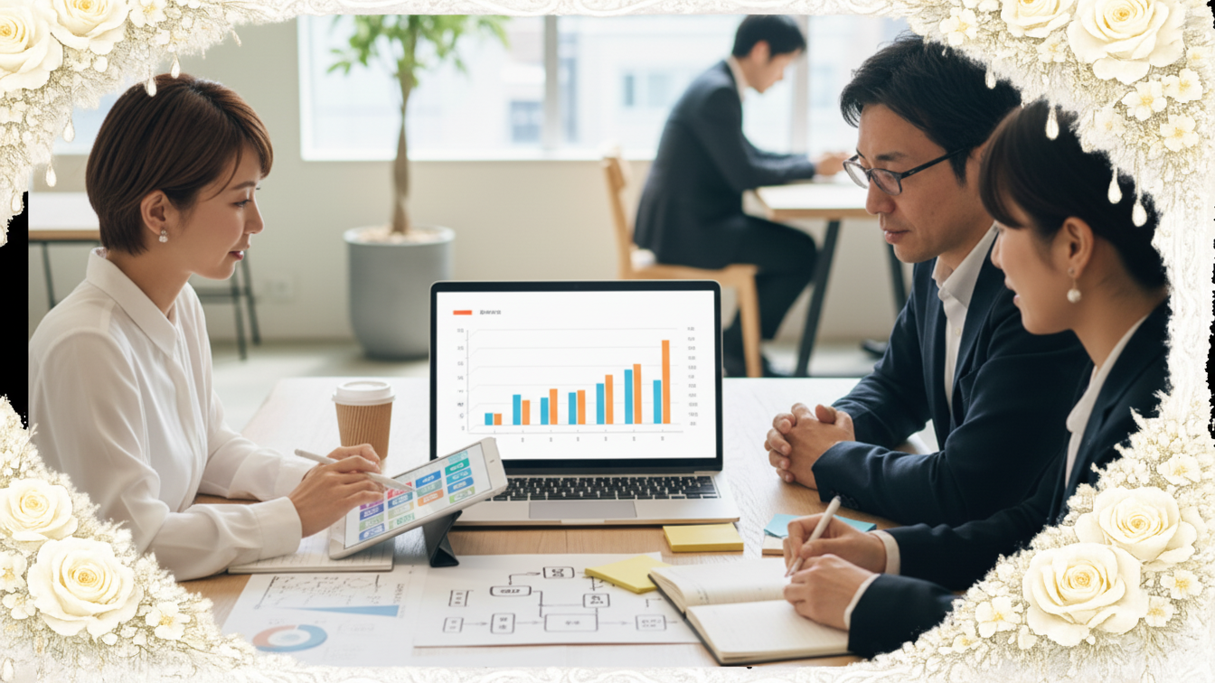 SNS集客アップのための具体的施策