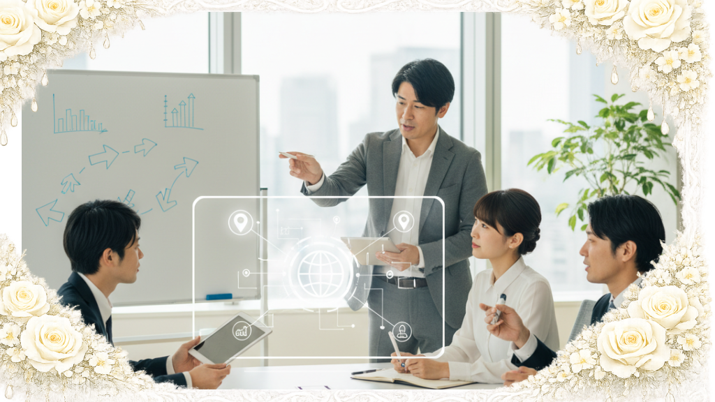 今後の展望と戦略