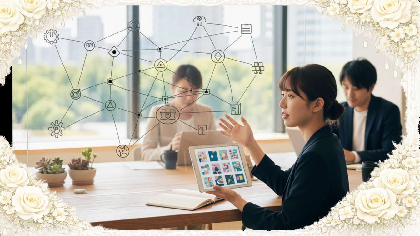 集客効果を測定する方法