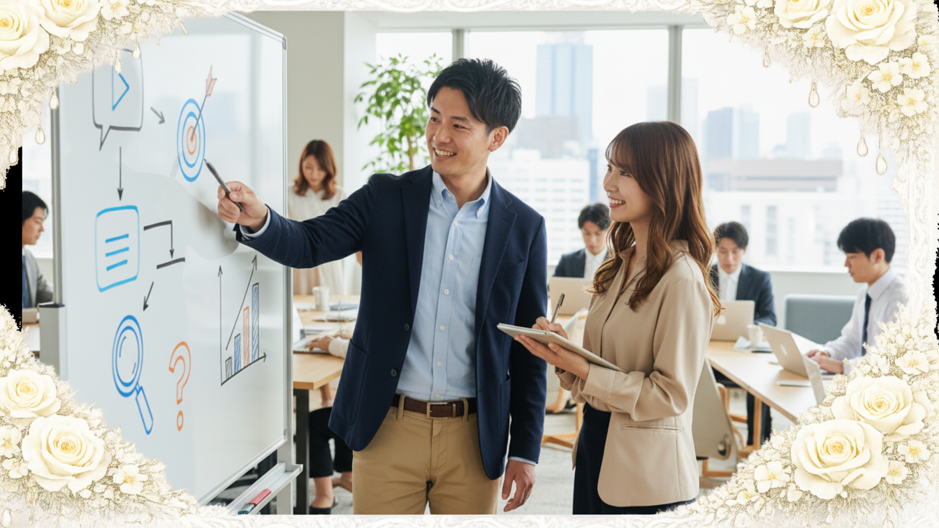 SNS集客の運用と分析