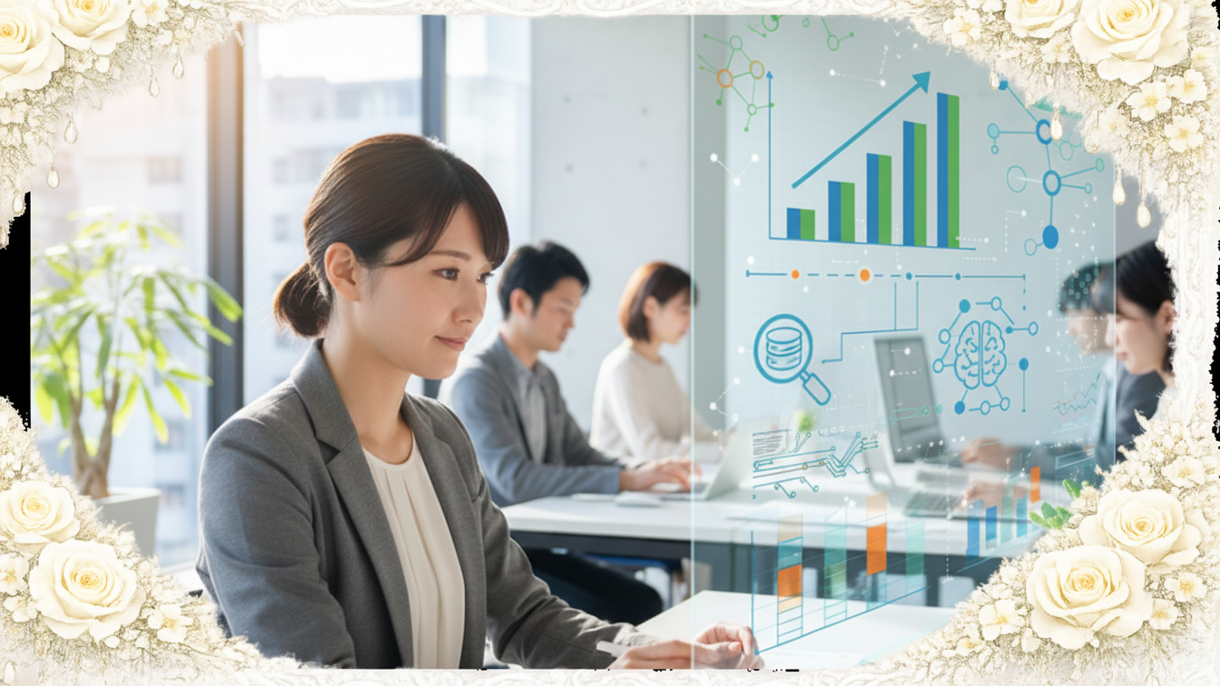 自動化導入後の評価と改善