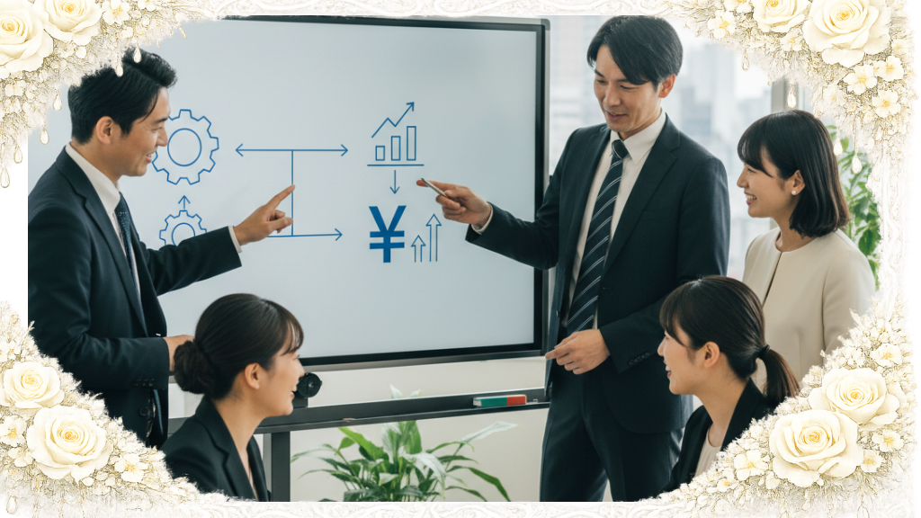 自動化の基本概念