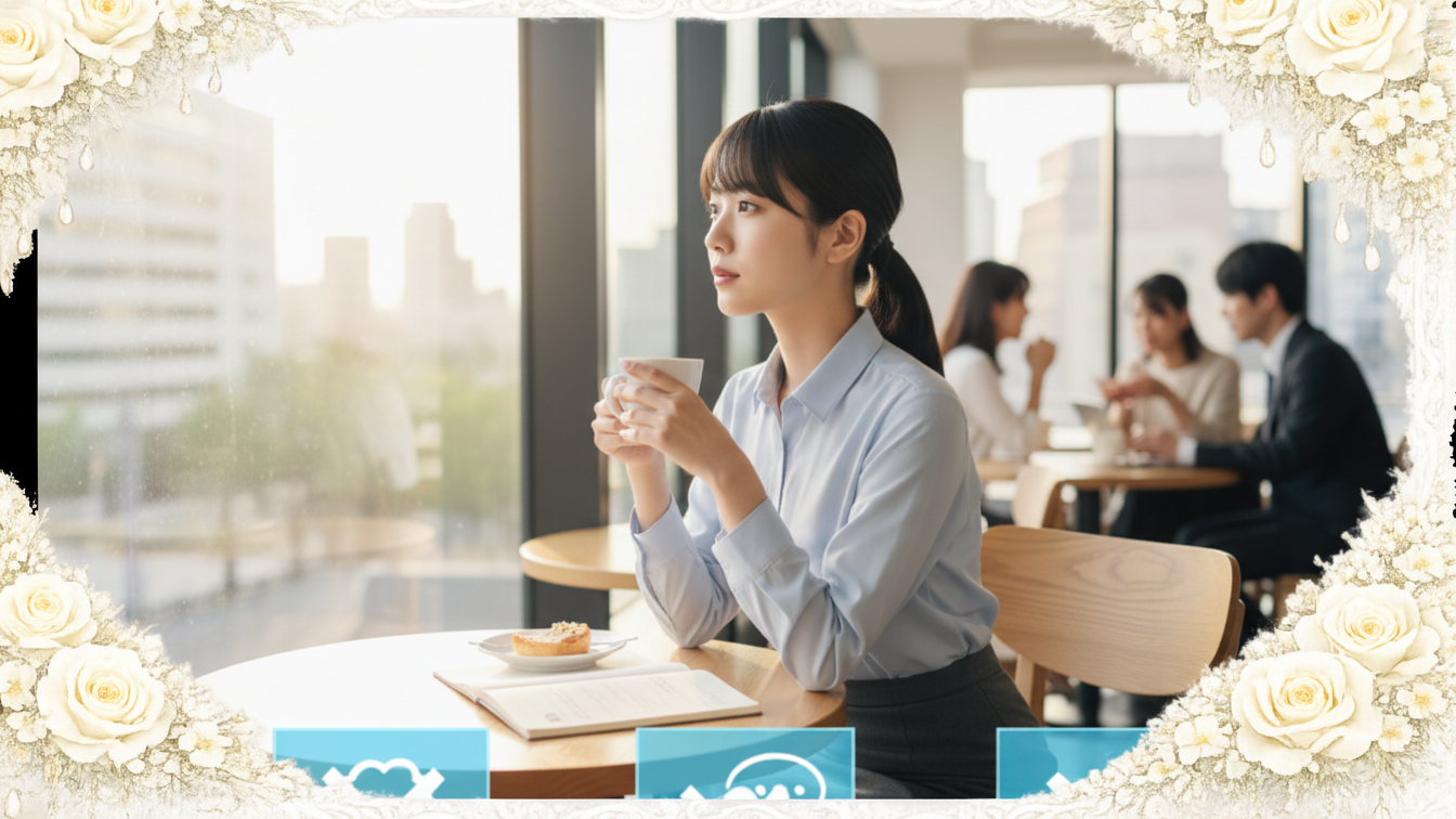 論理性ある文章構成はPREP法で整える